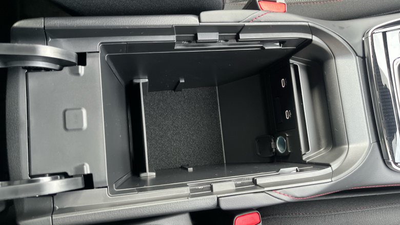 Mazda CX-30 2.5 e-Skyactiv G MHEV [140] Homura 5dr Auto Petrol Hatchback